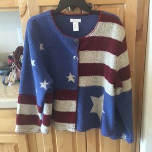 Christopher & Banks Cardigan